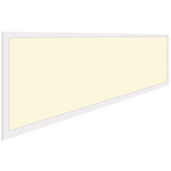 HLW LED Inbouw LED Downlight 40W - LED Paneel 30x120 Warm Wit 2700K–3000K, Beam Angle Verstelbaar HLW LED Inbouw LED Downlight 40W - LED Paneel 30x120 Warm Wit 2700K–3000K, Beam Angle Verstelbaar