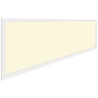 LED Paneel 30x120 Warm Wit 3000K - 40W Inbouw LED Lamp Binnenverlichting