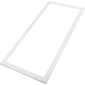 Recessed LED Panel 30x60 - 25W LED lamp, Adjustable Beam Angle, Cool White 6000K