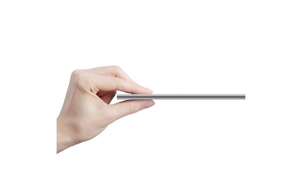 HLW LED Recessed LED Panel 30x60 - 25W LED lamp, Adjustable Beam Angle, Cool White 6000K