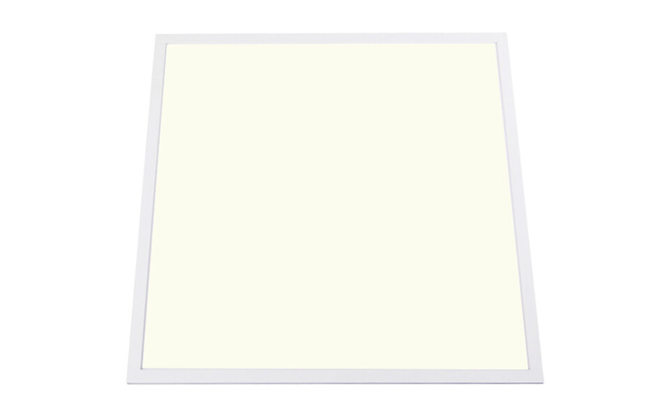 HLW LED LED Panel 60x60 Recessed LED Downlight 50W Neutral White - Flicker-free