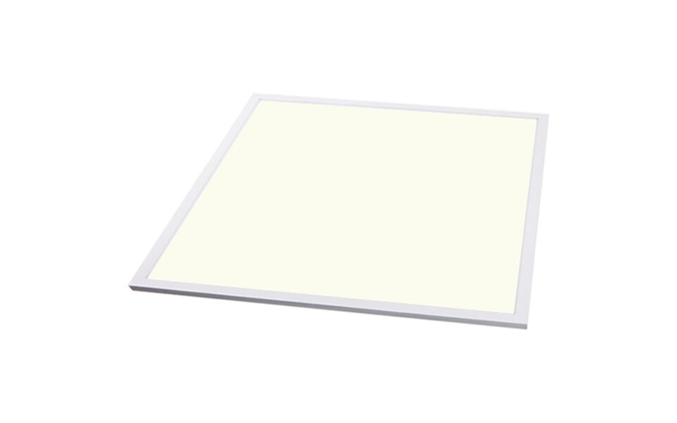 HLW LED LED Panel 60x60 Recessed LED Downlight 50W Neutral White - Flicker-free
