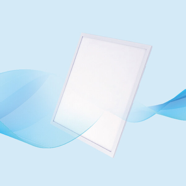 HLW LED LED Paneel 60x60 Inbouw LED Downlight 50W Neutraal Wit - Flikkervrij HLW LED LED Paneel 60x60 Inbouw LED Downlight 50W Neutraal Wit - Flikkervrij