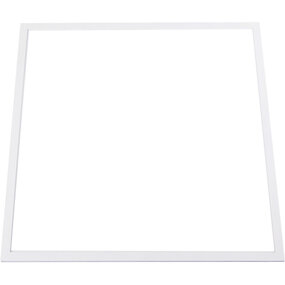 LED Paneel 60x60 - 50W Inbouw LED Downlight Koud Wit 6000K LED Paneel 60x60 - 50W Inbouw LED Downlight Koud Wit 6000K