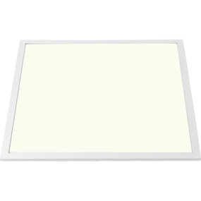 LED Paneel 40W Inbouw Vierkant - Natuurlijk Wit 4000K LED Paneel 40W Inbouw Vierkant - Natuurlijk Wit 4000K
