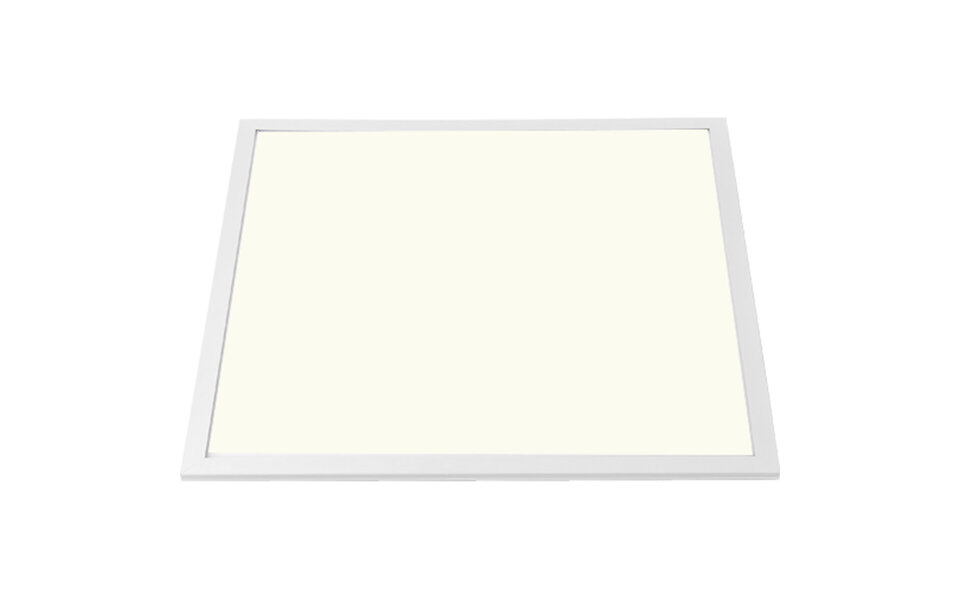 HLW LED Inbouw LED Downlight 40W LED Paneel - Neutraal Wit 4000K Mat Wit