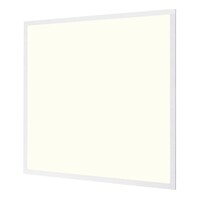 Dimmable LED Panel 60x60 - 40W Natural White Recessed LED Lamp