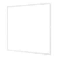 Dimbaar LED Paneel 60x60 - 40W Koud Wit 6000K Inbouw