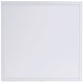 Aigi Hyron Recessed LED Panel 60x60 - 32W LED Lamp with Adjustable Color and Flicker-free