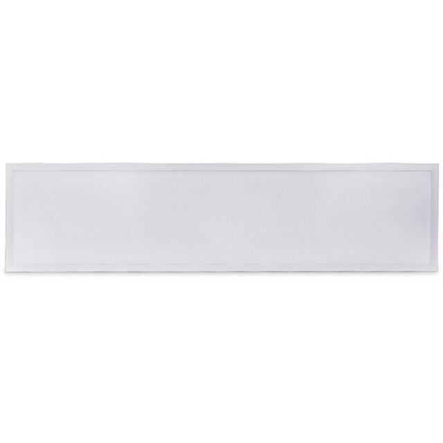 LED Paneel 30x120 - Inbouw LED Downlight 32W - Flikkervrij Binnenverlichting