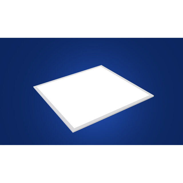 HLW LED LED Panel 32W Recessed LED Downlight Aigi Hyron - Adjustable Color CCT 62x62