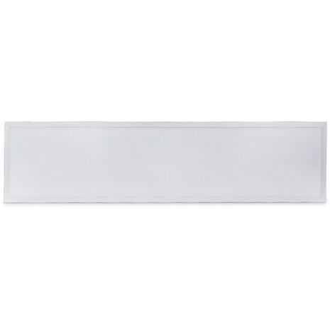 LED Paneel 30x120 - Aigi Hyron 32W Inbouw LED Downlight met Aanpasbare Kleur