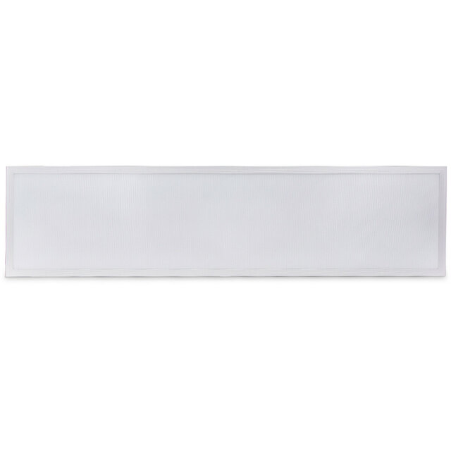 LED Paneel 30x120 - Inbouw LED Downlight 32W - Flikkervrij Binnenverlichting