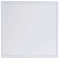 LED Panel 60x60 - 40W Recessed LED Downlight Matte White