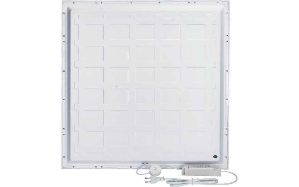 HLW LED LED Panel 60x60 - Aigi Hyron 40W Recessed LED Lamp with Adjustable Color HLW LED LED Panel 60x60 - Aigi Hyron 40W Recessed LED Lamp with Adjustable Color