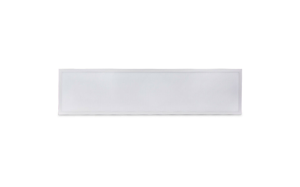 HLW LED LED Paneel 30x120 - 40W Inbouw LED Downlight met Aanpasbare Kleur CCT