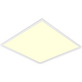Recessed LED Panel 60x60 Dimmable 40W LED Lamp Warm White 2700K–3000K