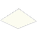 Aigi Clena Dimmable LED Panel 60x60 - 40W Recessed LED Downlight Neutral White Aigi Clena Dimmable LED Panel 60x60 - 40W Recessed LED Downlight Neutral White