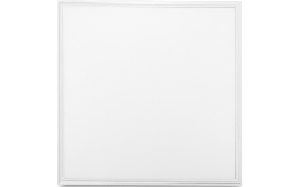 HLW LED Aigi Clena Dimmable LED Panel 60x60 - 40W Recessed LED Downlight Neutral White HLW LED Aigi Clena Dimmable LED Panel 60x60 - 40W Recessed LED Downlight Neutral White