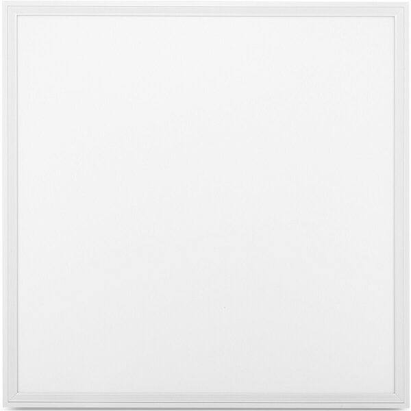 HLW LED Aigi Clena Dimbaar LED Paneel 60x60 - 40W Inbouw LED Downlight Neutraal Wit HLW LED Aigi Clena Dimbaar LED Paneel 60x60 - 40W Inbouw LED Downlight Neutraal Wit