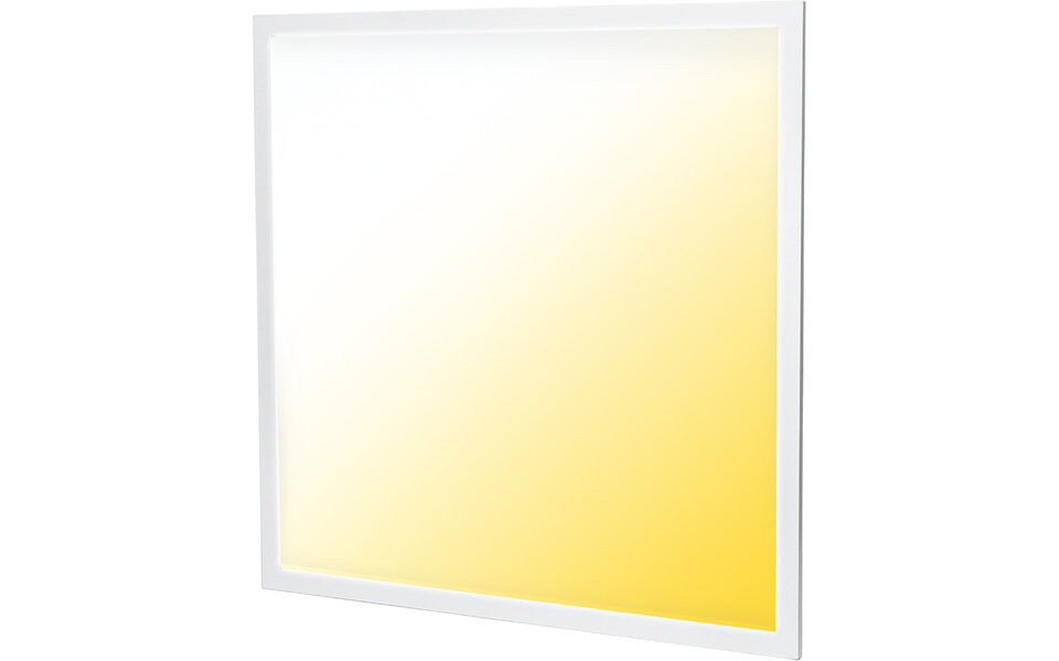 HLW LED LED Panel 60x60 - Dimmable, Smart 32W LED Lamp & Recessed LED Downlight HLW LED LED Panel 60x60 - Dimmable, Smart 32W LED Lamp & Recessed LED Downlight