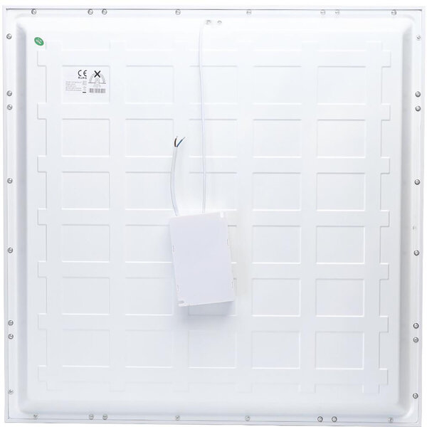 HLW LED LED Paneel 60x60 - Aigi Limno Inbouw 32W Dimbaar Smart LED Lamp HLW LED LED Paneel 60x60 - Aigi Limno Inbouw 32W Dimbaar Smart LED Lamp