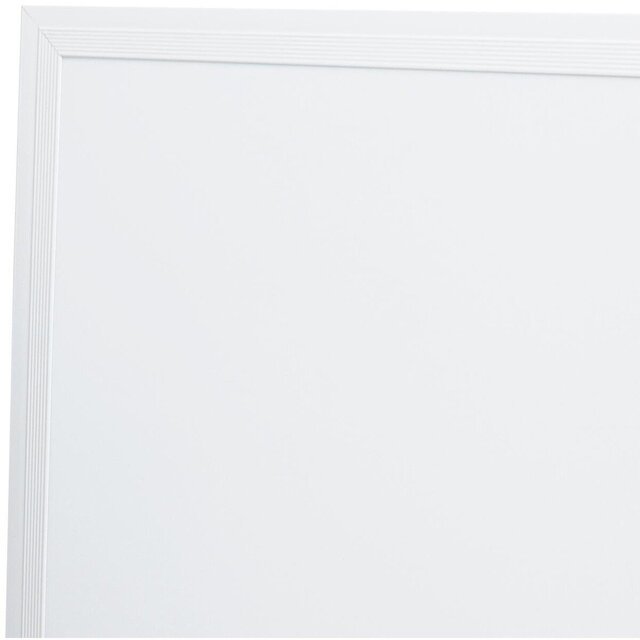 HLW LED LED Paneel 60x60 - Aigi Limno Inbouw 32W Dimbaar Smart LED Lamp