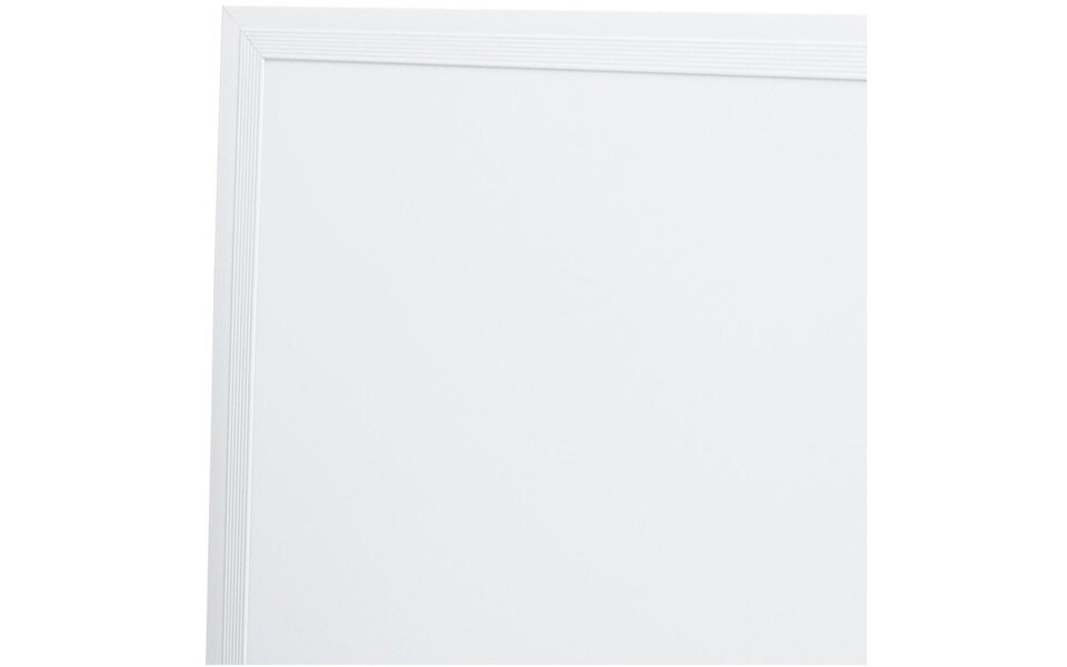 HLW LED LED Paneel 60x60 - Aigi Limno Inbouw 32W Dimbaar Smart LED Lamp