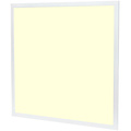 LED Panel 60x60 - Warm White 3000K - Dimmable Smart 32W Recessed LED Downlight