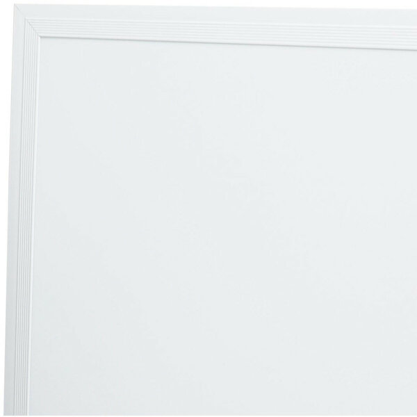 HLW LED LED Paneel 60x60 - Slimme Dimbare Inbouw LED Downlight 32W Natuurlijk Wit HLW LED LED Paneel 60x60 - Slimme Dimbare Inbouw LED Downlight 32W Natuurlijk Wit