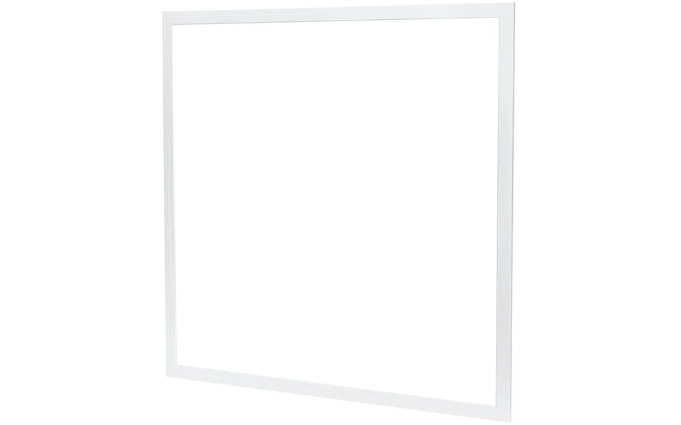 HLW LED LED Panel 60x60 Recessed Dimmable Smart 32W LED Lamp Cool White 6000K