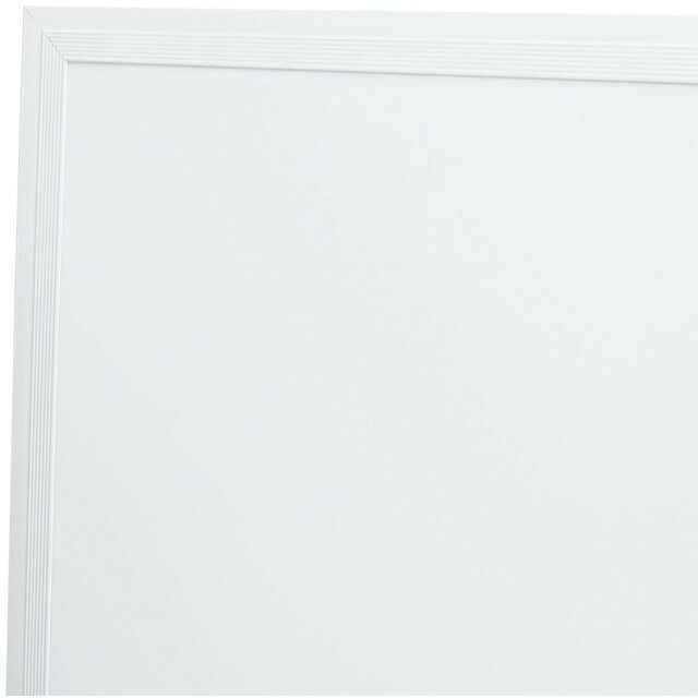 HLW LED LED Paneel 60x60 Inbouw Dimbaar Smart 32W LED Lamp Koud Wit 6000K