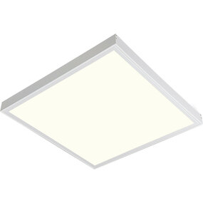 LED Paneel 60x60 32W Neutraal Wit - Opbouw LED Downlight LED Paneel 60x60 32W Neutraal Wit - Opbouw LED Downlight
