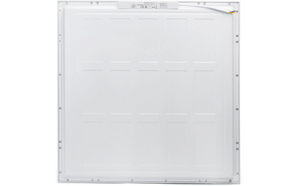 HLW LED LED Paneel 60x60 Inbouw LED Downlight 40W Neutraal Wit Natuurlijk Wit HLW LED LED Paneel 60x60 Inbouw LED Downlight 40W Neutraal Wit Natuurlijk Wit