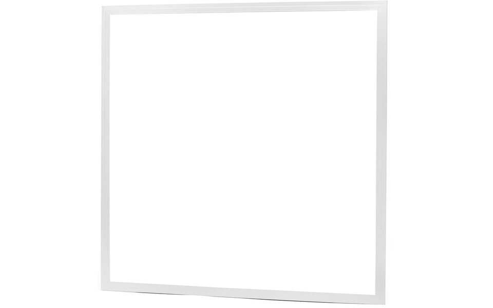 HLW LED LED Panel 60x60 - 40W Recessed LED Downlight Cool White 6000K Daylight White HLW LED LED Panel 60x60 - 40W Recessed LED Downlight Cool White 6000K Daylight White