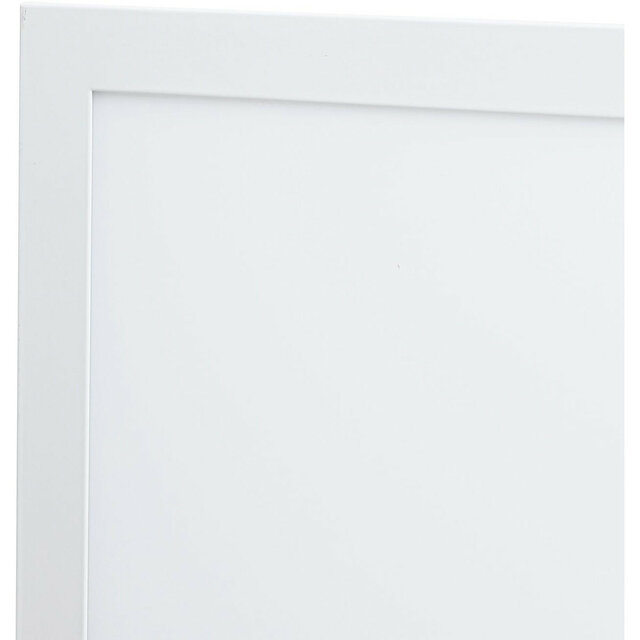 HLW LED Aigi Limno Slim LED Paneel 60x60 - 32W Dimbaar Smart Inbouw LED lamp