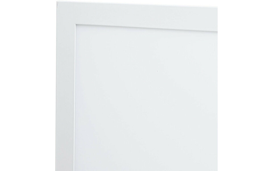 HLW LED LED Paneel 60x60 - Inbouw LED Downlight 32W, Dimbaar Smart LED Koud Wit 6000K