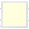LED Paneel 30x30 - Inbouw LED Downlight Warm Wit 24W LED Paneel 30x30 - Inbouw LED Downlight Warm Wit 24W