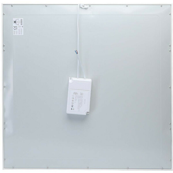 HLW LED Slimme Dimbare LED Paneel 60x60 32W Natuurlijk Wit - Inbouw LED Lamp HLW LED Slimme Dimbare LED Paneel 60x60 32W Natuurlijk Wit - Inbouw LED Lamp