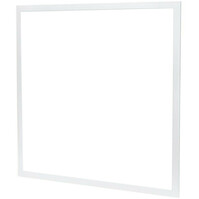 LED Paneel 60x60 Slim Dimbaar 32W Koud Wit 6000K Inbouw