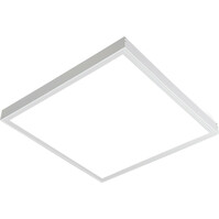 LED Paneel 60x60 - Dimbaar Smart LED Downlight Koud Wit 6000K LED Paneel 60x60 - Dimbaar Smart LED Downlight Koud Wit 6000K