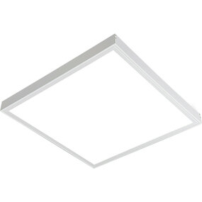 LED Paneel 60x60 - Dimbaar Smart LED Downlight Koud Wit 6000K LED Paneel 60x60 - Dimbaar Smart LED Downlight Koud Wit 6000K