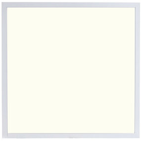 LED Paneel Aigi Hyron 40W Inbouw LED Downlight Neutraal Wit LED Paneel Aigi Hyron 40W Inbouw LED Downlight Neutraal Wit