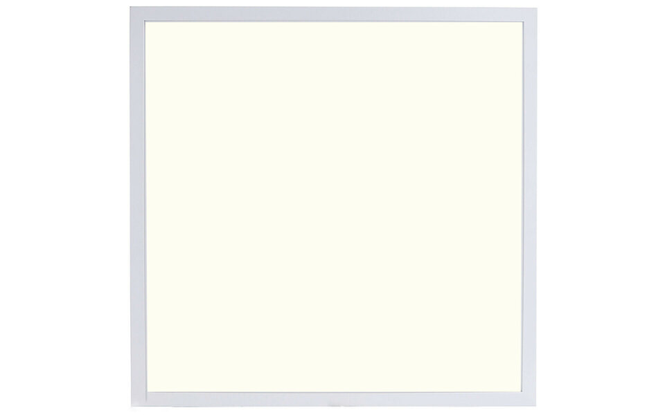 HLW LED LED Panel Aigi Hyron 62x62 Square 40W Recessed LED Downlight Neutral White HLW LED LED Panel Aigi Hyron 62x62 Square 40W Recessed LED Downlight Neutral White