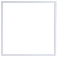 LED Panel Recessed Downlight 40W Cool White 6000K Daylight White