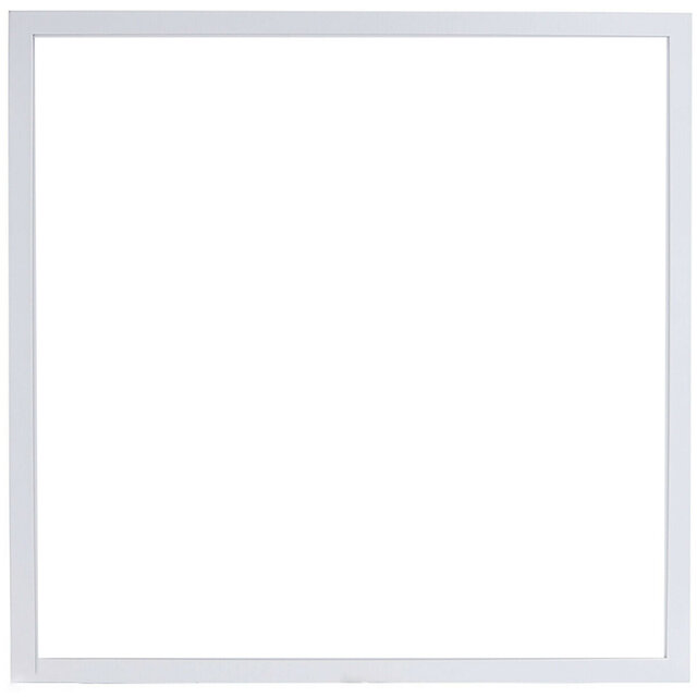 LED Paneel Inbouw Downlight 40W Koud Wit 6000K Daglicht Wit Binnenverlichting