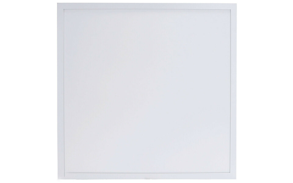 HLW LED Recessed LED Panel 40W - Square LED Lamp Cool White 6000K Daylight White HLW LED Recessed LED Panel 40W - Square LED Lamp Cool White 6000K Daylight White
