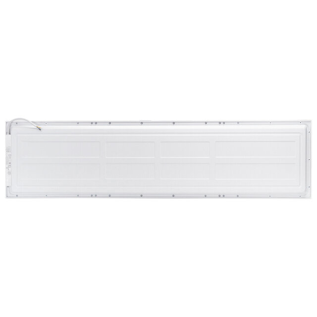 HLW LED LED Panel 30x120 - Recessed LED Downlight 60W Neutral White 4000K Flicker-free HLW LED LED Panel 30x120 - Recessed LED Downlight 60W Neutral White 4000K Flicker-free