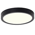 LED Panel Surface Mount Downlight Ø30 - 24W LED Lamp Neutral White 4000K
