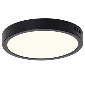 Opbouw LED Downlight Ø30 - 24W LED Paneel Neutraal Wit Opbouw LED Downlight Ø30 - 24W LED Paneel Neutraal Wit